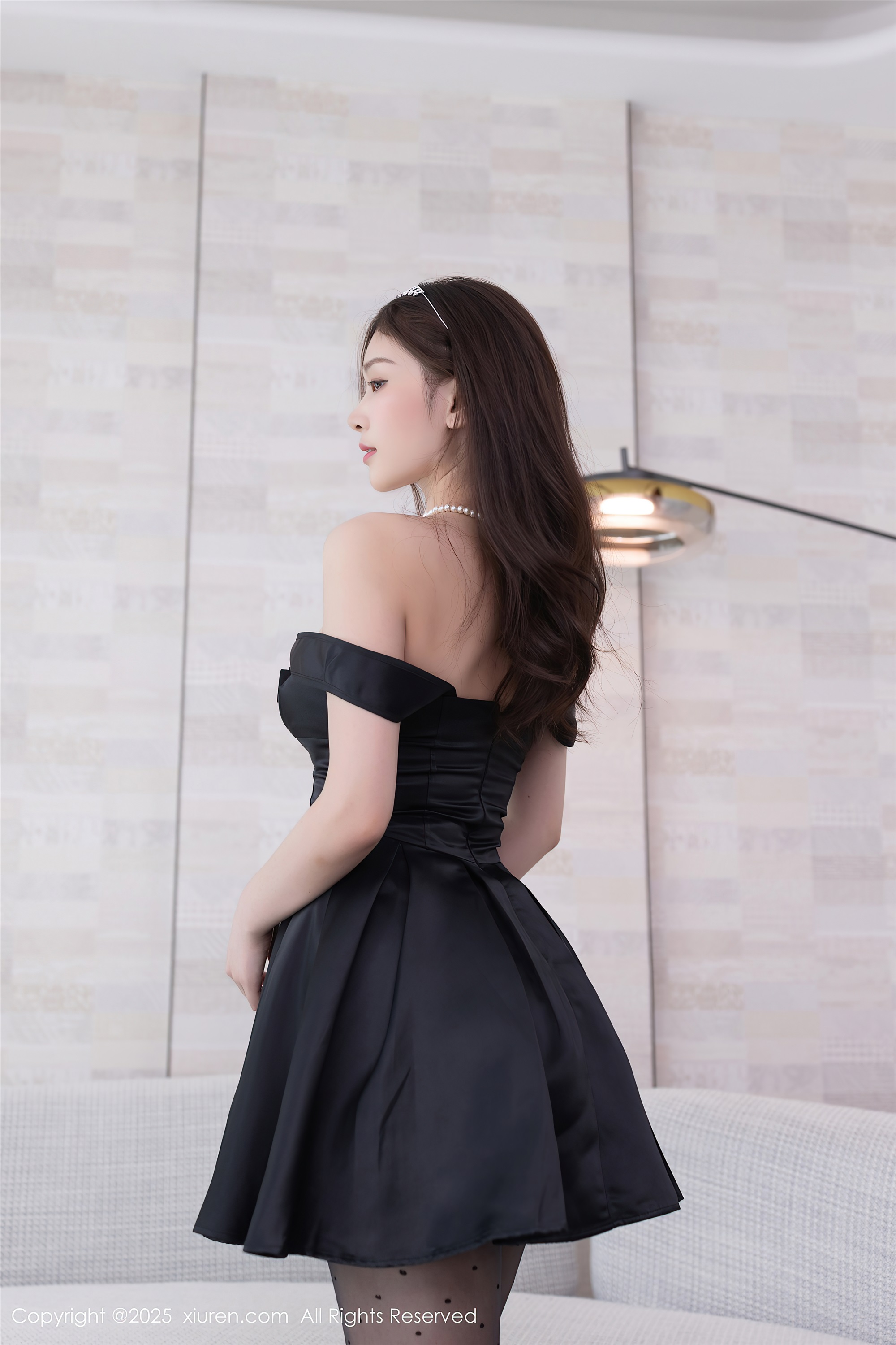 Xiuren秀人网 2025.10.16 NO.10878 刘婷婷